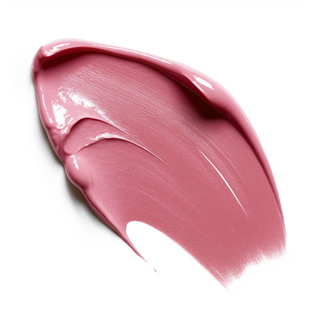 Monarch Cosmetics New York pink Liquid Lipstick